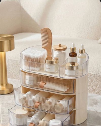 Makeup Organiser