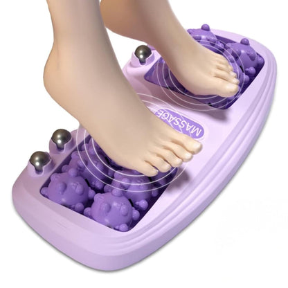FootRelief Acupressure Foot Massager Roller