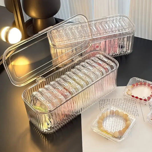 Luxury Acrylic Jewellery Organizer