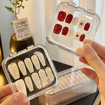 Luxury Acrylic Jewellery Organizer