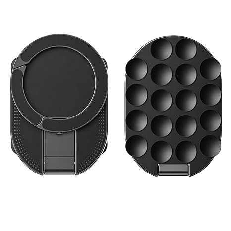 3 in 1 Magnetic Phone Holder