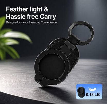 3 in 1 Magnetic Phone Holder