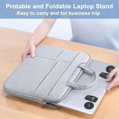 AirLift Laptop Stand