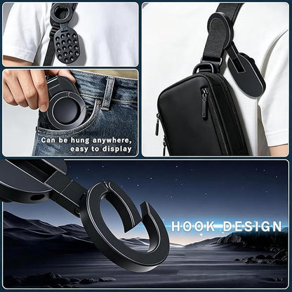3 in 1 Magnetic Phone Holder