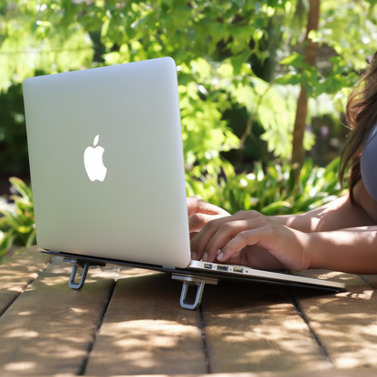 AirLift Laptop Stand