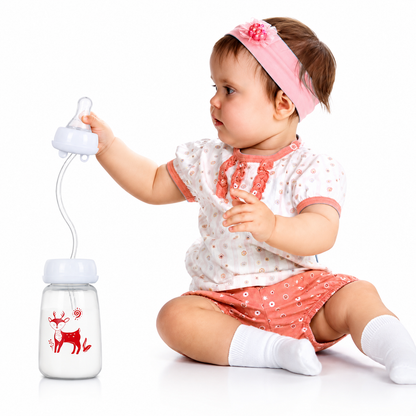 Premium Comfort Feed Pro (Baby Feeding)