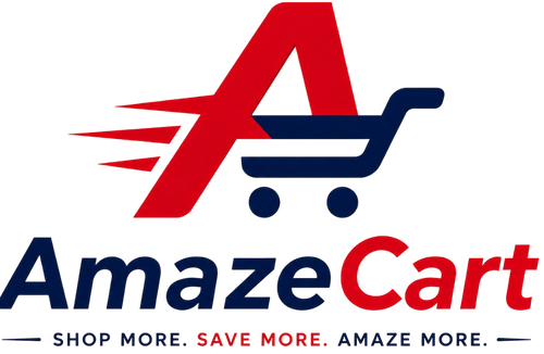AmazeCart