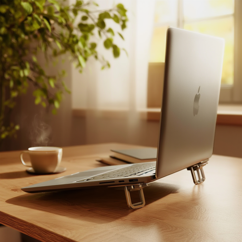 AirLift Laptop Stand