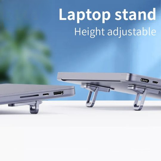 AirLift Laptop Stand