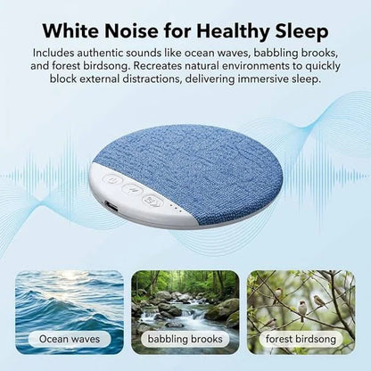 Portable Pillow Speaker Bluetooth
